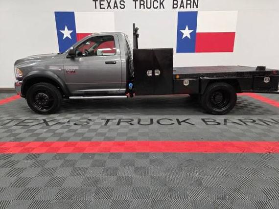 DODGE RAM CHASSIS CAB 2012 3C7WDLBL0CG247688 image